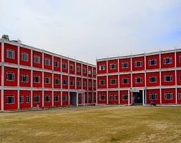 SRET College of Pharmacy