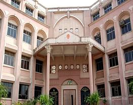SVB Pharmacy of College