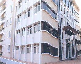 Sarojini Naidu Vanita Pharmacy Maha Vidyalaya