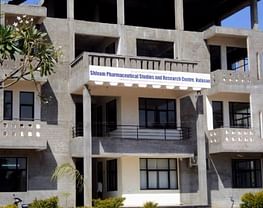 Shivam Pharmaceutical Studies and Research Centre - [SPSRC]
