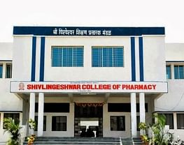 Shivlingeshwar College of Pharmacy - [SCOP]