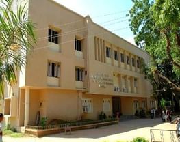 Shri BM Shah College of Pharmaceutical Education and Research - [BMCPER]