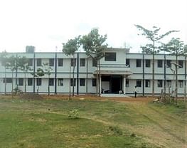 RGES's Ayurveda Medical College and Hospital