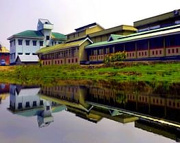 Indian Institute of Information Technology - [IIITM]