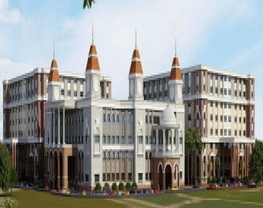 Gadag Institute of Medical Sciences - [GIMS]