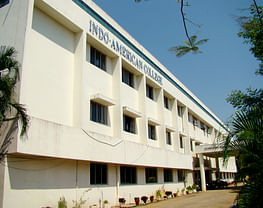 Indo - American College