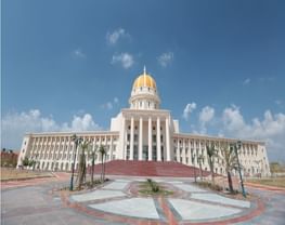 Manipal University, School of Business & Commerce - [SBC]