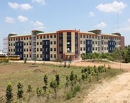 Sri Venkateswara Institute of Science and Technology
