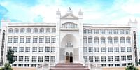 Mody University, School of Architecture  & Town Planning-[SATP]