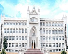 Mody University, School of Liberal Arts and Science - [SLAS]