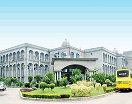 RIMT University, School of Management Studies & Commerce