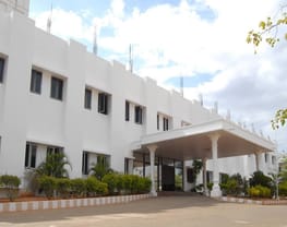 GR Damodaran Academy of Management - [GRDAM]