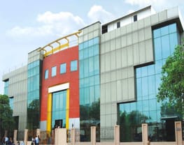 New Delhi Institution of Management - [NDIM]