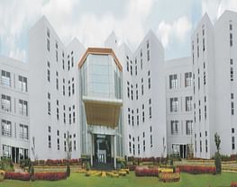 Vidya vikas First Grade College