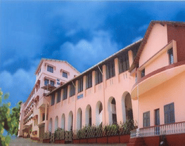 St. Ann's College of Education