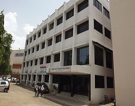 S.S.B.'S Institute of technology & Management