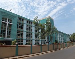 Don Bosco College