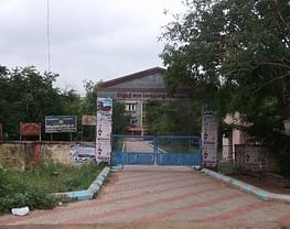 Government Arts College for Women