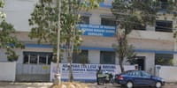 Adarsha College Of Nursing