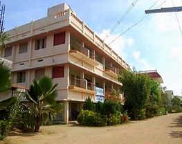 St.Xavier College of Nursing