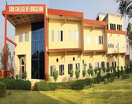 S.R.M. College of Education