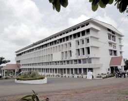 Don Bosco College Mannuthy