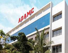 Hon. Shri. Annasaheb dange Ayurved medical college, Post Graduate & Research Center - [ADAMC]