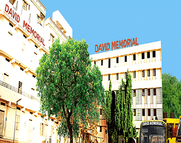 David Memorial Institutions