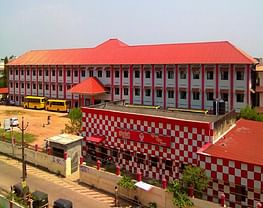 College of Engineering and Management - [CEM] Punnapara