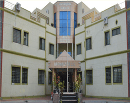 JSS Institute of Education