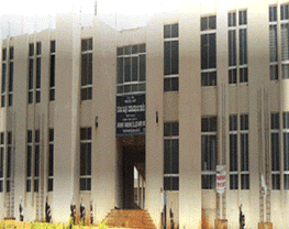 Government Engineering College - [GEC]