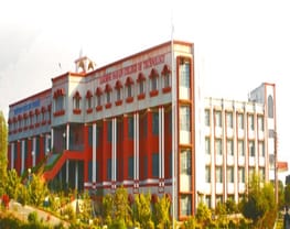 Lakshmi Narain College of Management - [LNCM]