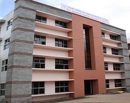 Faculty of Dental Sciences, M. S. Ramaiah University of Applied Sciences