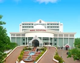 MIMS College of Nursing