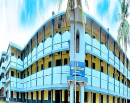 Nasra College Of Arts & Science