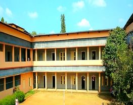 N.S.S College - [NSSC] Nemmara