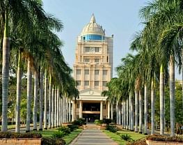 PGP College of Arts & Science