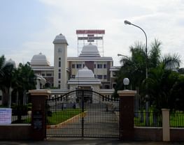 Government Arts College for Women