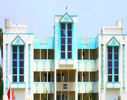 Srinivasa Institute of Engineering & Technology