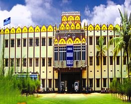 Sembodai Rukmani Varatharajan Engineering College - [SRVEC]