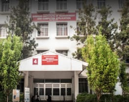 Sinhgad Institute Of Management And Computer Application - [SIMCA] Narhe