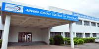 Arvind College of Pharmacy