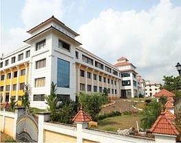 Vedavyasa College of Architecture