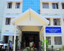 University of Kerala, School of Distance Education