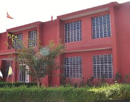 Shekhawati Institute