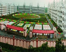 SSN College Of Engineering & Technology