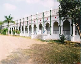 Ayesha Education College for Women