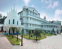 St. Gregorios College of Health Science Parumala