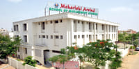 Maharishi Arvind School of Management Studies - [MASMS]