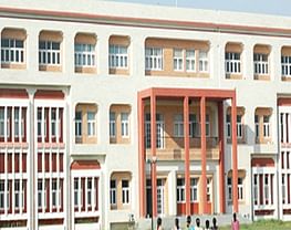 Mody University, School  of Management Studies - [SMS]